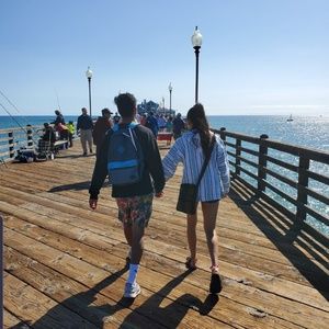 Meet your Posher, Keith